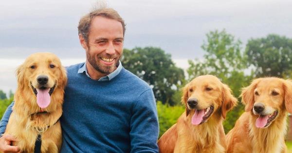 'Unreachable': James Middleton 'pushed' his sister Catherine, Princess of Wales, away when he struggled with his mental health