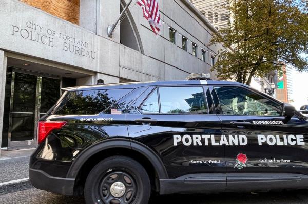 A new law taking effect on Sunday in Oregon recriminalizes drug possession in the state.