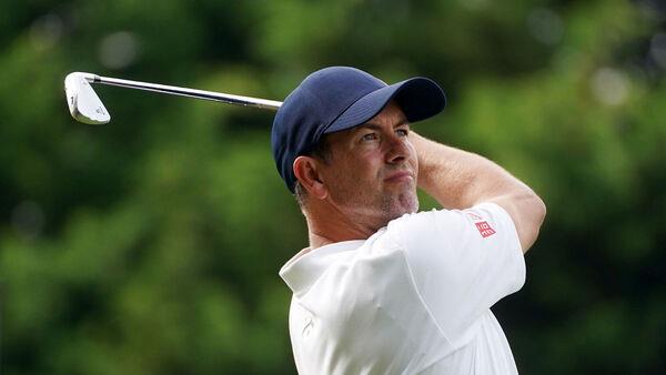 Adam Scott: Still a lot of work to do before future shape of men's golf is clear