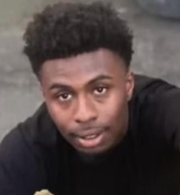 Murder victim Joshua Streeter.