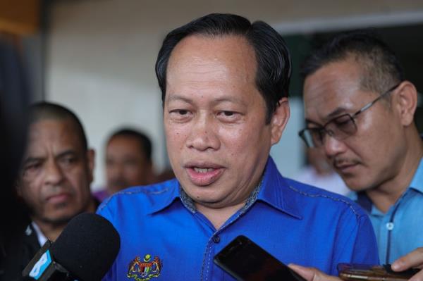Sabah will likely get biggest allocation in Budget 2024, says deputy finance minister
