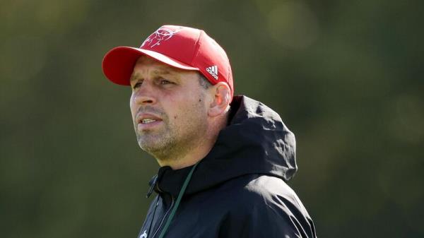 Denis Leamy: 'Donncha O'Callaghan's comments were fair, we were embarrassing'
